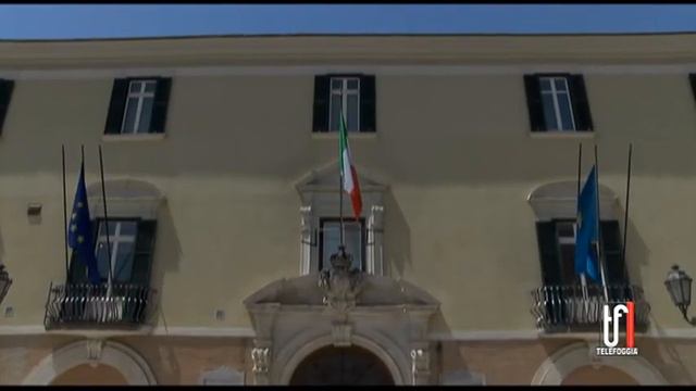 Provincia di Foggia, la Lega “spinge” Rotice come presidente... смотреть онлайн