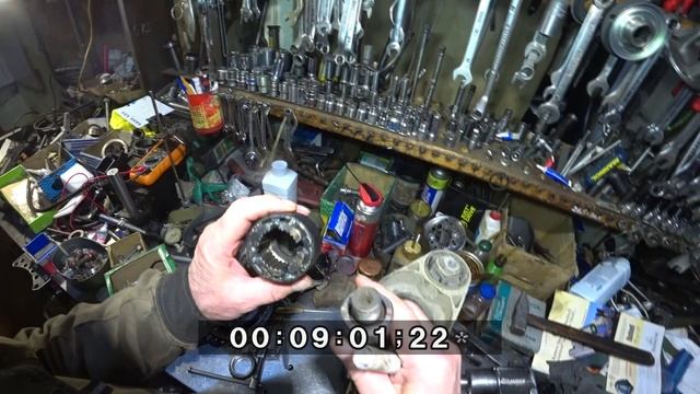 Специальный инструмент, для трансмиссии. смотреть онлайн