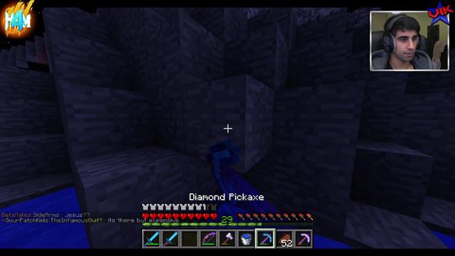 REPAYING MY DEBT - HOW TO MINECRAFT S4 #31 смотреть онлайн