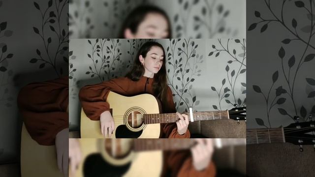 Тихо -тихо - polnalyubvi (cover) смотреть онлайн