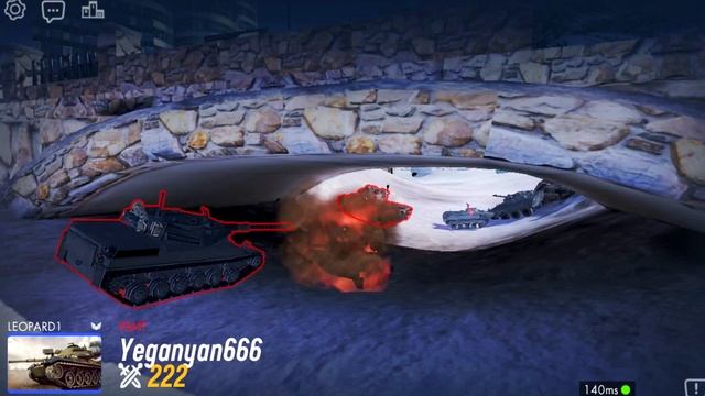 ARMORED WARFARE ASSAULT БОИ ЗА Т 92 новая игра про танки как world of tanks(blitz)современные танки смотреть онлайн