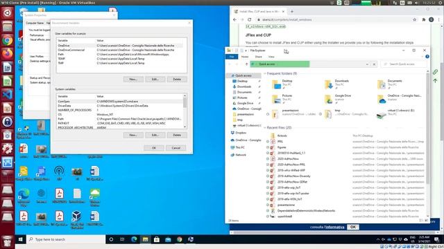 #14 FLC - How to install Jflex and Cup in Windows 10 смотреть онлайн