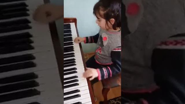 Читанава Лика1кл. ДПП Контрданс переложение Ляховицкой. Цельность исполнения. смотреть онлайн