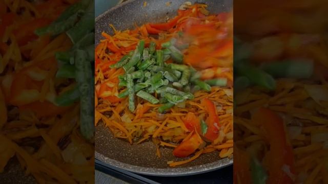 Вкусные блюда на каждый день 