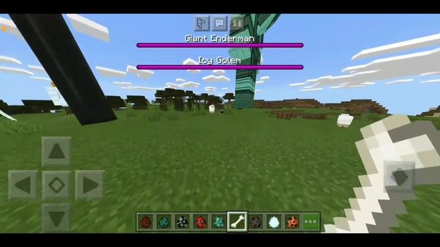 Minecraft pe:story mode addon retold | how to get story mode mob in Minecraft pe/bedrock new versio смотреть онлайн