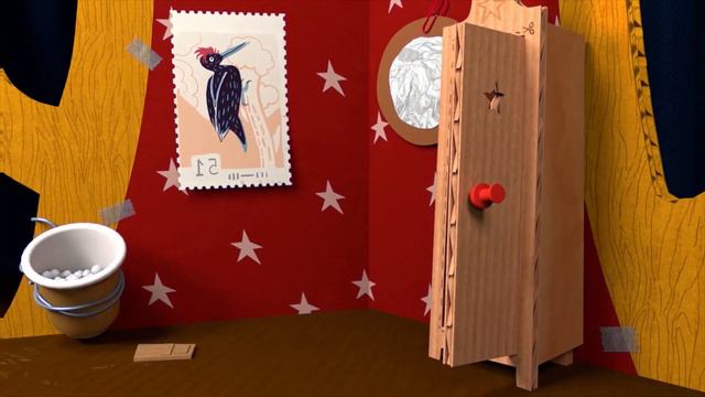 Papeizinhos 😀 Paper Tales 😀 Brinquedo Para Sudoeste 😀 Desenhos Animados Para Bebês