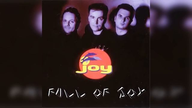 Joy - Full Of Joy (1995) [Full Album, Re-Edition] (Synth-pop, Disco, Electronic) смотреть онлайн