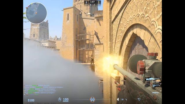 I'm Good (CS2 Montage) смотреть онлайн