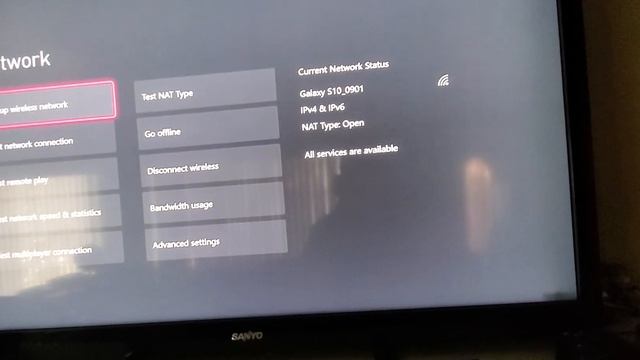 UPnP not successful on xbox one using Hotspot SOLVED!! смотреть онлайн