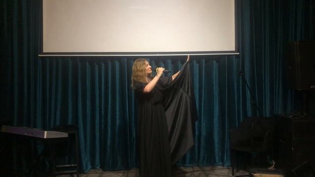 Один в Один: Полина Дергачева - Madonna смотреть онлайн