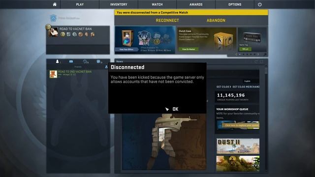 ВОТ ТАК И РАБОТАЕТ НОВАЯ НЕЙРОННАЯ СЕТЬ В CS:GO смотреть онлайн
