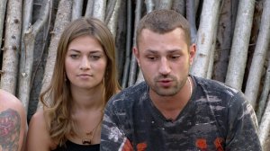 ДОМ-2 Город любви 3741 день Вечерний эфир (07.08.2014)