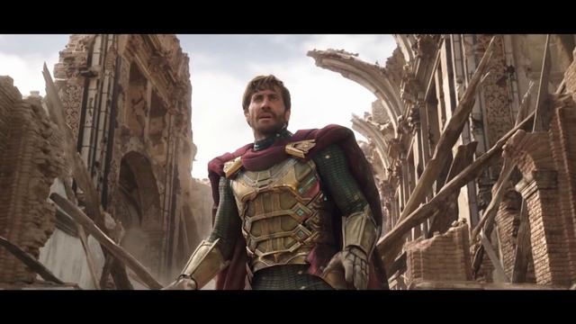 ВСЕ ФИЛЬМЫ ПРО ЧЕЛОВЕКА-ПАУКА ОТ ХУДШЕГО К ЛУЧШЕМУ (feat. Dalbek, JustGaiz, Spidey, Miraskino и др. смотреть онлайн