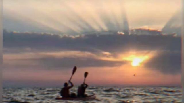 Завтраккусто. Пьяные кабальеро. смотреть онлайн