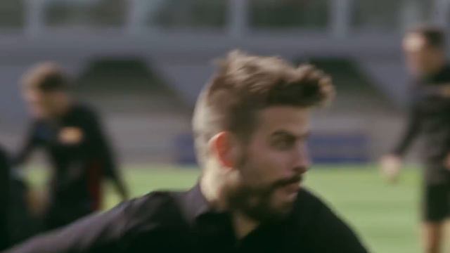 Эрик Гарсия и Эмерсон игроки Барселоны! Почему это хорошо и чем они помогут? Рояль в кустах? смотреть онлайн