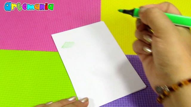 HAZ QUE TUS PLUMONES PINTEN DE NUEVO смотреть онлайн