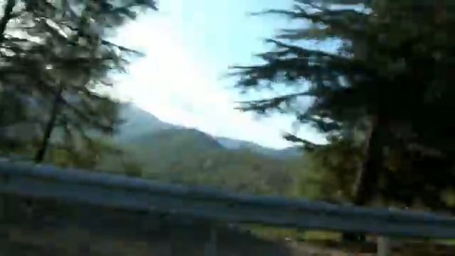 Кипр горы Троодоса смотреть онлайн