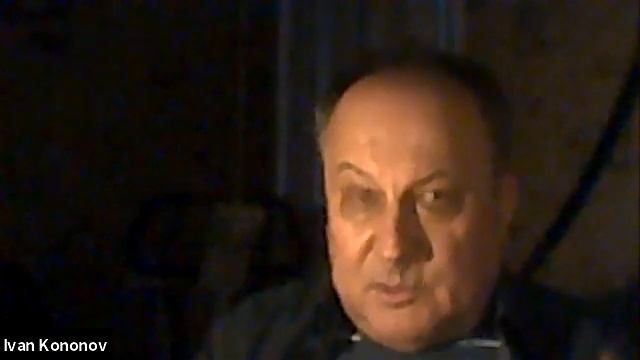 Поэзия без границ. Переводчик Аркадий ГРИГОРЬЕВ беседует с поэтом Иваном КОНОНОВЫМ смотреть онлайн