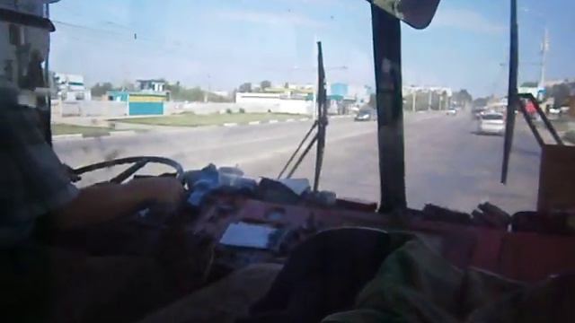 Лиаз 677 г Балаково АН 650 64 маршрут 121 доп. смотреть онлайн