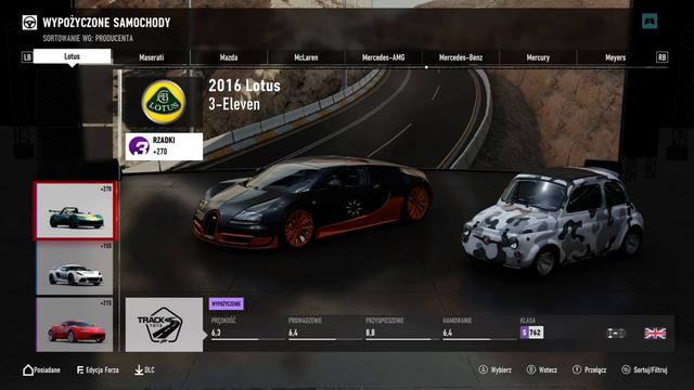 HOW TO PLAY SPLIT-SCREEN | Forza Motorsport 7| STEP BY STEP TUTORIAL смотреть онлайн