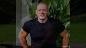 ? Дисциплина, постоянство, визуализация. Денис Семенихин.