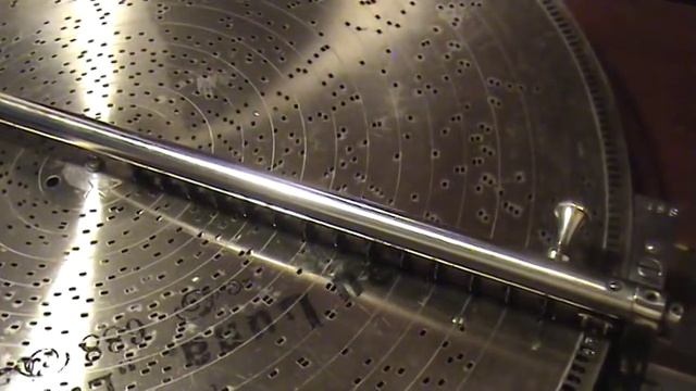 Stella 17" Music Box Playing "Frau Luna Waltz" смотреть онлайн
