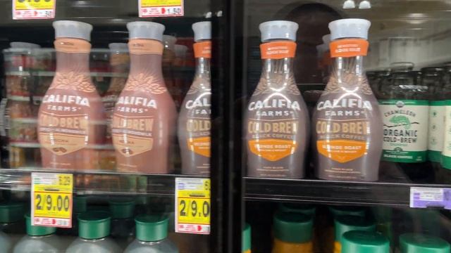 ЦЕНЫ НА ПРОДУКТЫ В МАГАЗИНЕ HARRIS TEETER.ЖИЗНЬ В АМЕРИКЕ смотреть онлайн