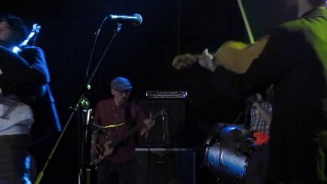 День Святого Патрика 2016: Отава Ё смотреть онлайн