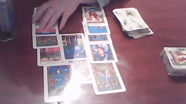 Расклад на женатого мужчину ЗЕРКАЛО СУДЬБЫ смотреть онлайн