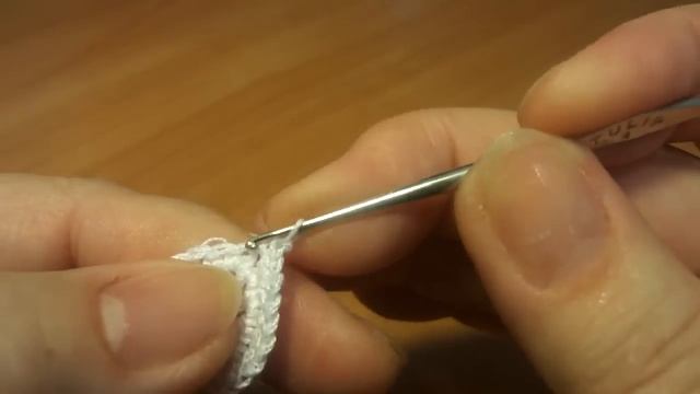Большая роза Часть 1 Rose Crochet Part 1 смотреть онлайн