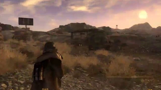 Fallout New Vegas #76 Узловая станция 15 смотреть онлайн