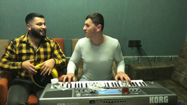 #heyatireqsi #баку Сакит Самедов-Heyati Reqsi 2020. NEW COVER SONG смотреть онлайн