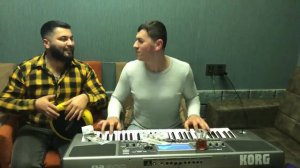 #heyatireqsi #баку Сакит Самедов-Heyati Reqsi 2020. NEW COVER SONG