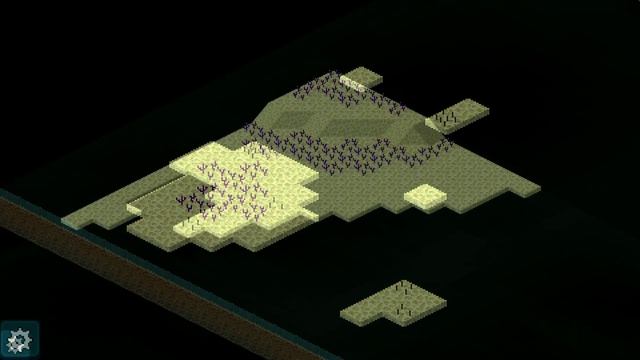 What if Minecraft was a City Simulator? смотреть онлайн