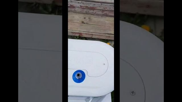 ?Коротко о том как мы открыли дачный сезон с замены бойлера:) #diy #техноблогер #дача #бойлер смотреть онлайн