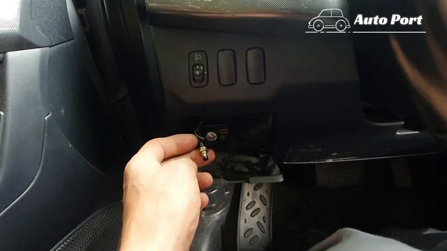 Как запрограммировать новый брелок сигнализаций StarLine A8 и A9.На примере Mitsubishi Lancer X. смотреть онлайн