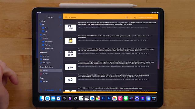 The Best iPad Utility Apps: What’s on my iPad смотреть онлайн