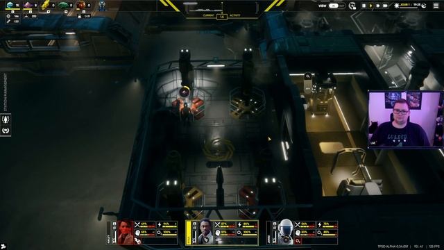 The Pioneers: Surviving Desolation EA Gameplay Part 6 смотреть онлайн