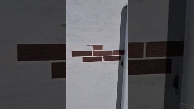 Монтаж АМК панелей