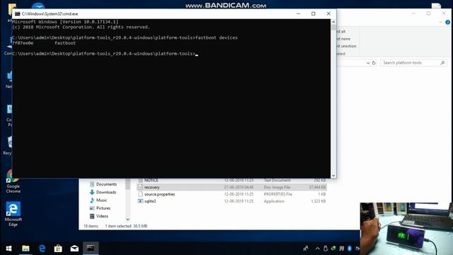 Root POCO F1 With PC n Without PC Method смотреть онлайн