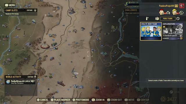 EXTRA XP TIPS SOLO PLAYING PRIVATE WORLDS & PUBLIC TEAMS Fallout 76 guide earn more XP FO76 SPECIAL смотреть онлайн