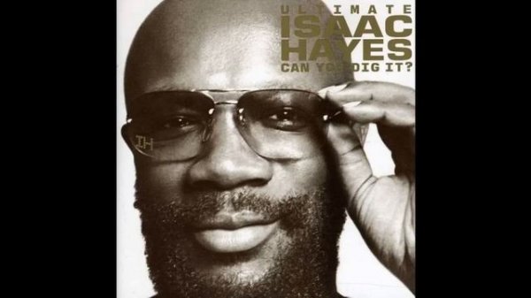 Isaac Hayes - Do Your Thing