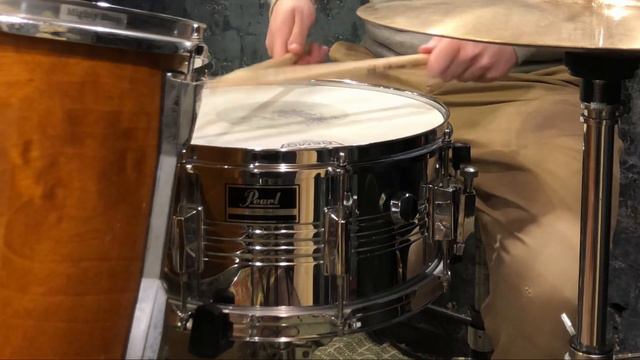 Pearl Steel Shell Japan 80th смотреть онлайн
