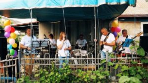 Босса Нова (Bossa Nova).