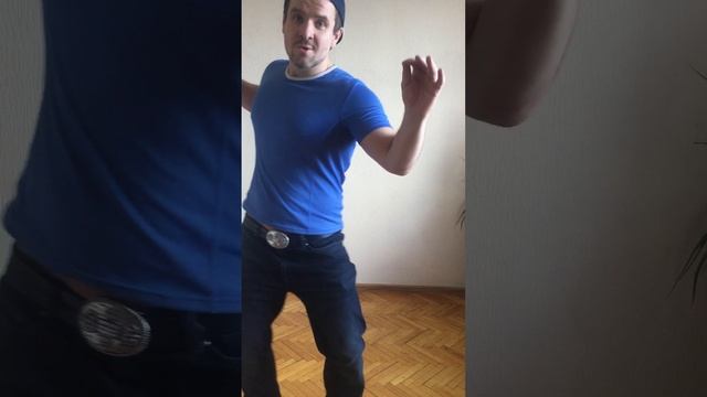 Танец под Backstreet Boys смотреть онлайн