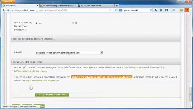 bindCommerce e VirtueMart: pubblicazione prodotti e scarico ordini смотреть онлайн