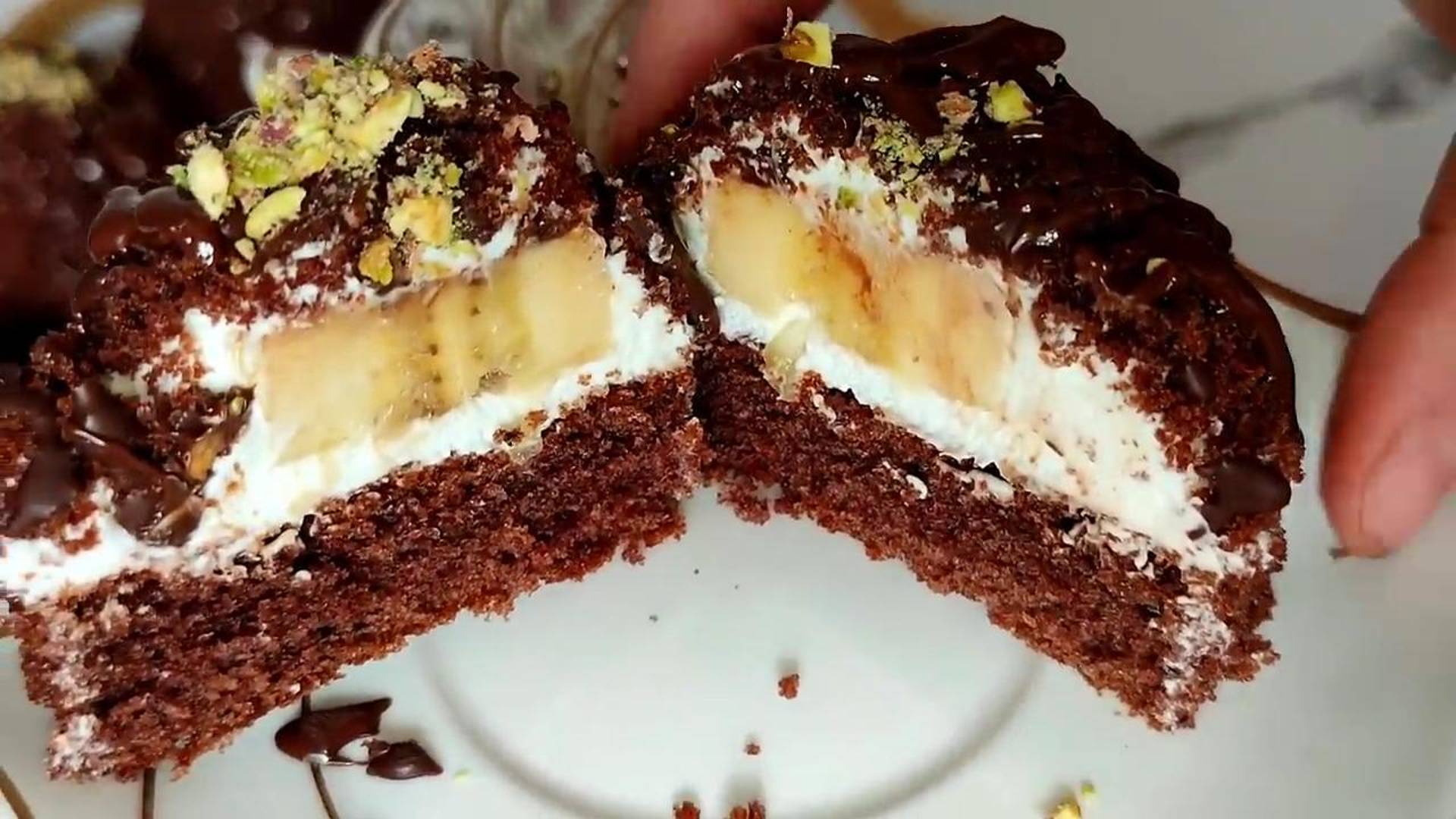 ПИРОЖНОЕ, Которое покорило весь Мир! Безупречный вкус! смотреть онлайн