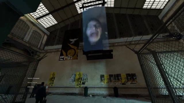 STOP POSTING ABOUT HALF LIFE but ingame смотреть онлайн