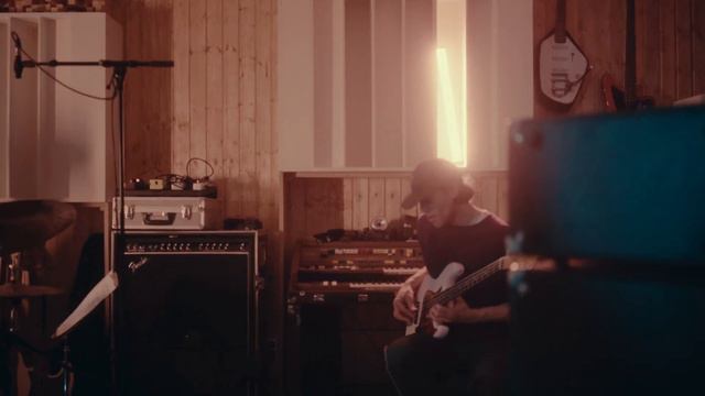 Bird's Free Funk - STILL WAITING FOR GODOT - Live Session смотреть онлайн