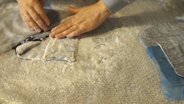 Детские валенки : 100 секунд работы смотреть онлайн